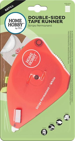 3L Home Hobby Double-Sided Tape Runner