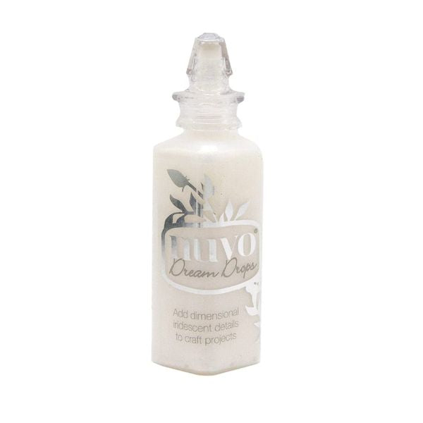 Dream Drops- Golden Shimmer