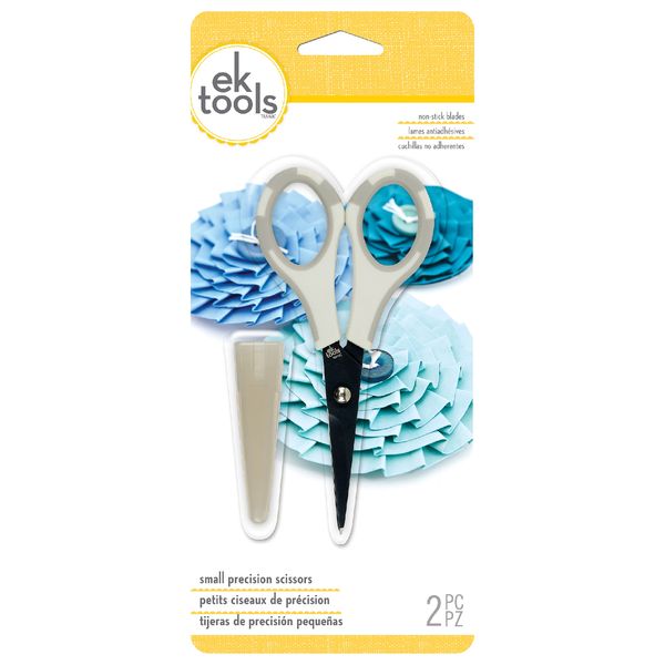 EK Success Small 5" Precision Scissors