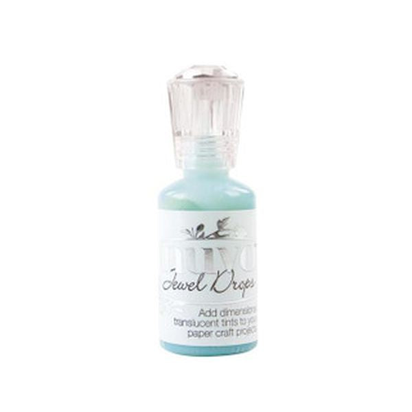Nuvo Jewel Drops 30ml-Sea Breeze