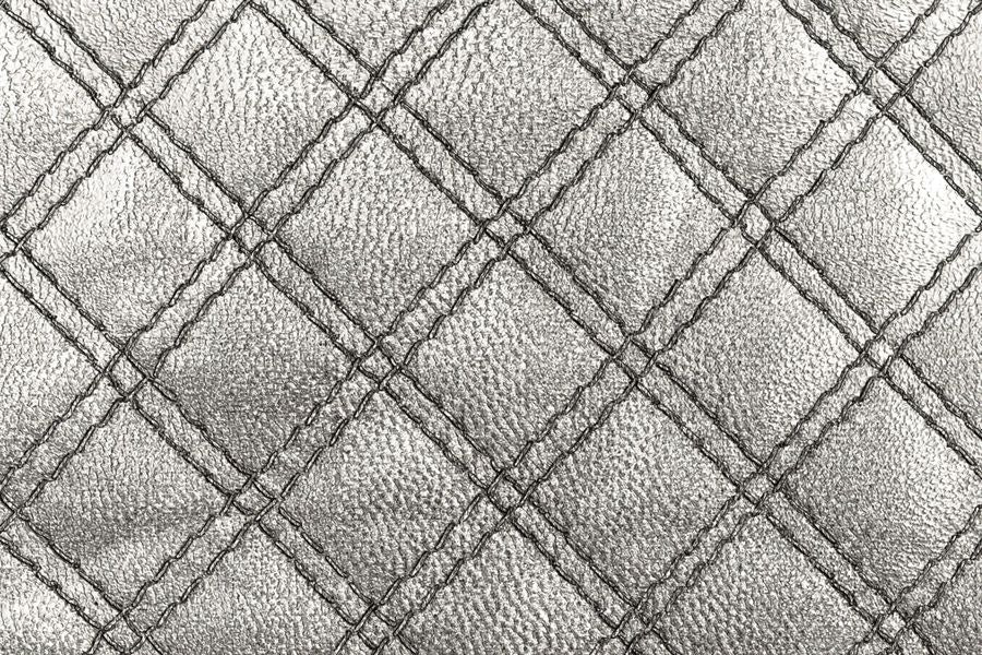 Sizzix 3D Texture Fades Embossing Folder By Tim Holtz-Quilted