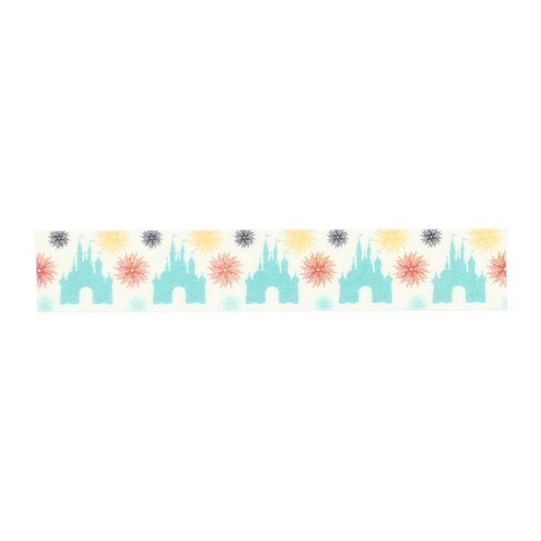 Magical Fireworks - Washi Tape