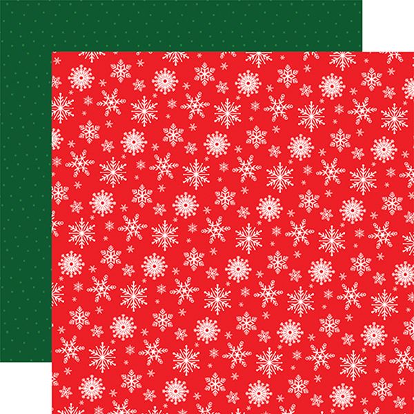 Carta Bella Christmas Cheer: Christmas Wish