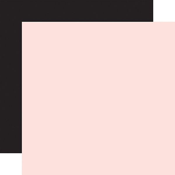 Farmhouse Market Lt. Pink/Blac