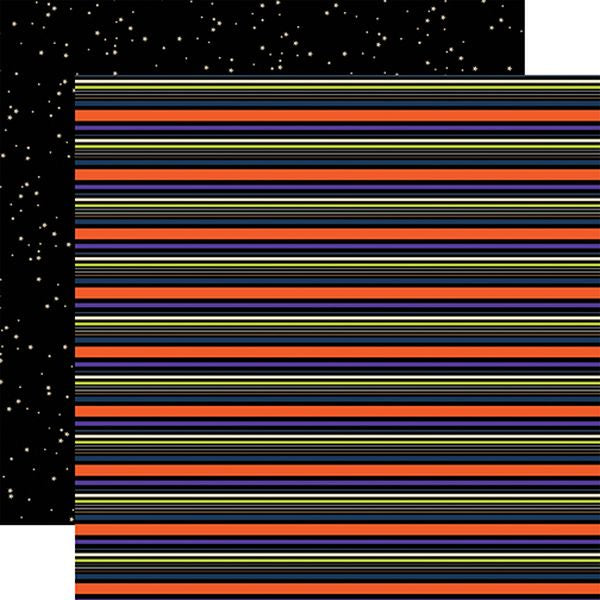 HP Spooky Stripes