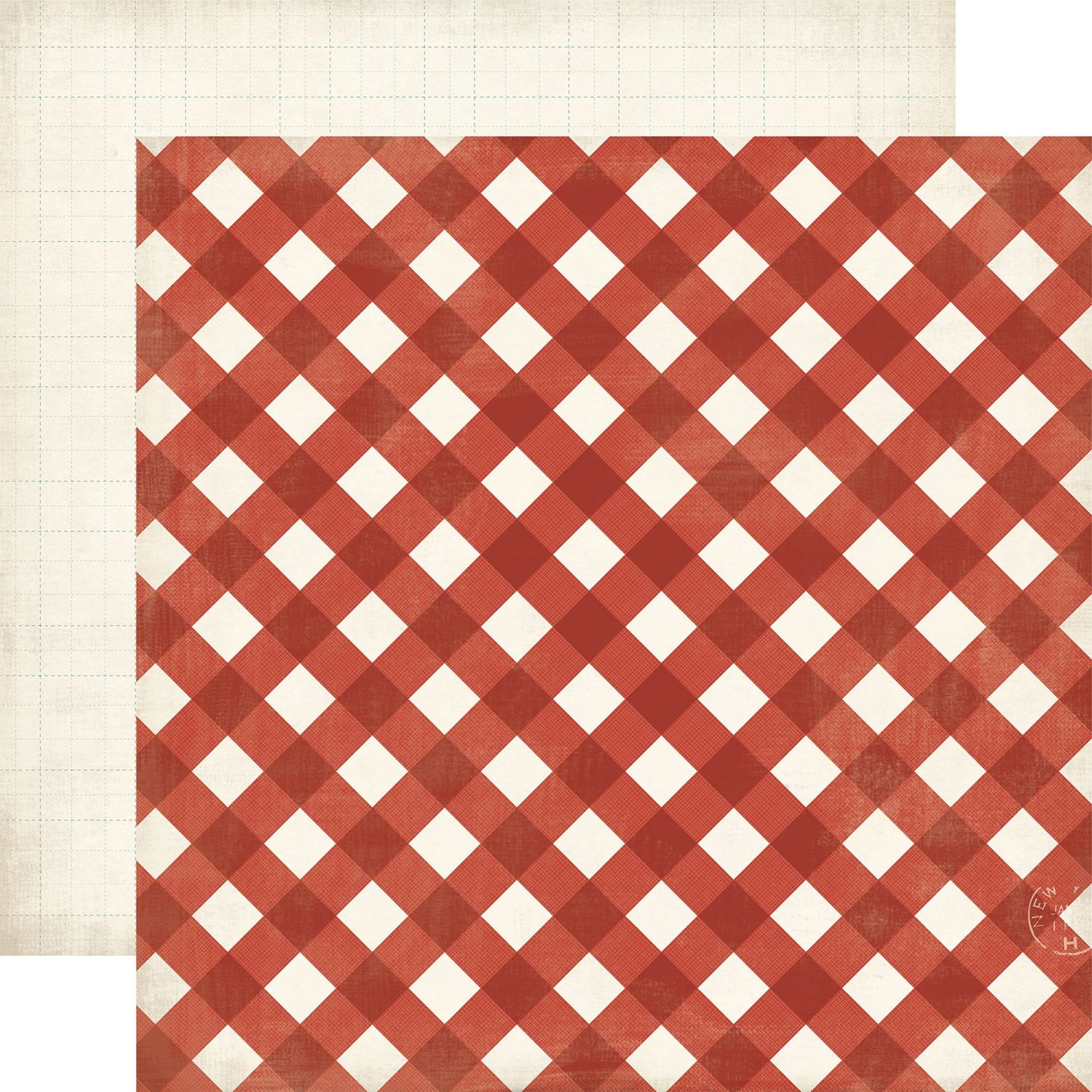 Perfect Plaid