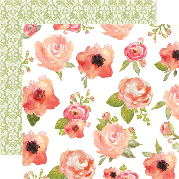 Rustic Elegance Flowers