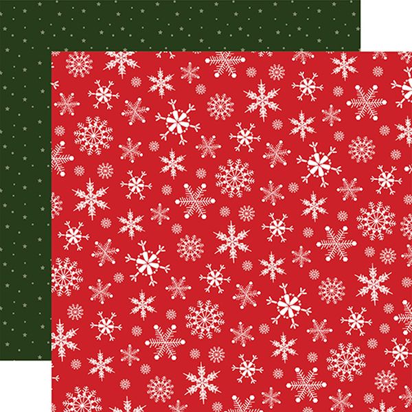 WC White Christmas