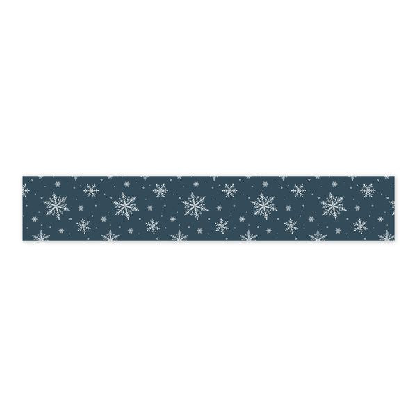 Washi Tape - Frigid Flakes