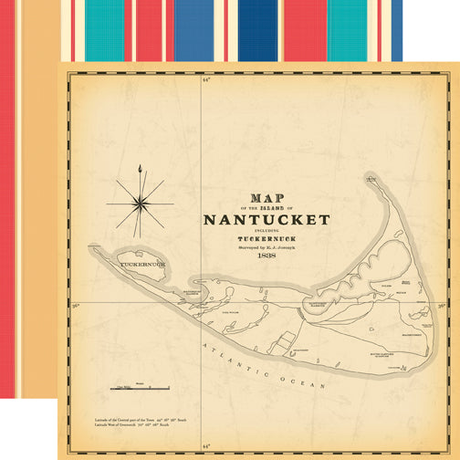Yacht Club Nantucket