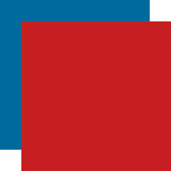 Zoo Adventure Red / Blue