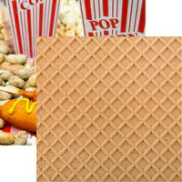 Reminisce Country Fair: Fair Food Paper DS Paper (1 Sheet)