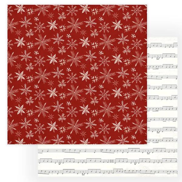 Christmas Cheer: Silent Night