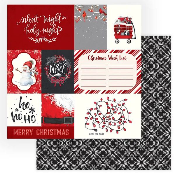 Christmas Cheer: Deck The Halls