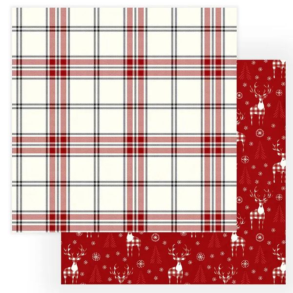 Christmas Cheer: Cozy Christmas