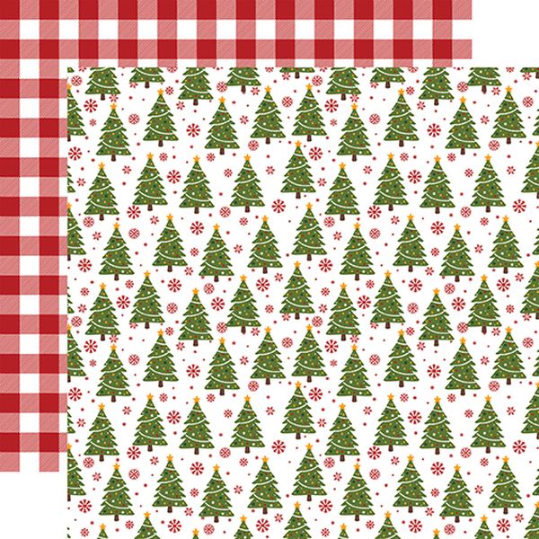 Christmas Magic Tree Trimmings
