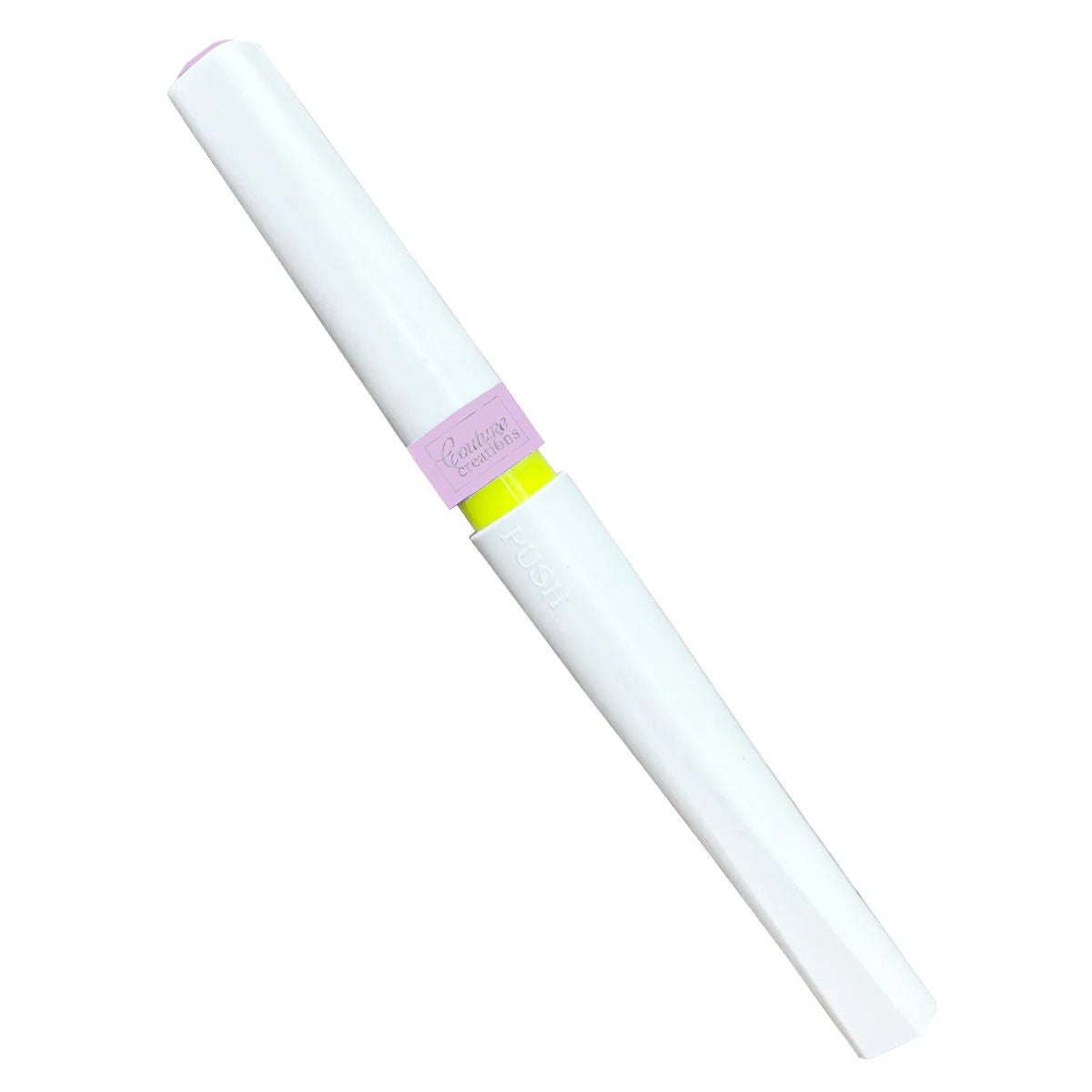 Winkles Shimmer Glitter Pens - Light Violet