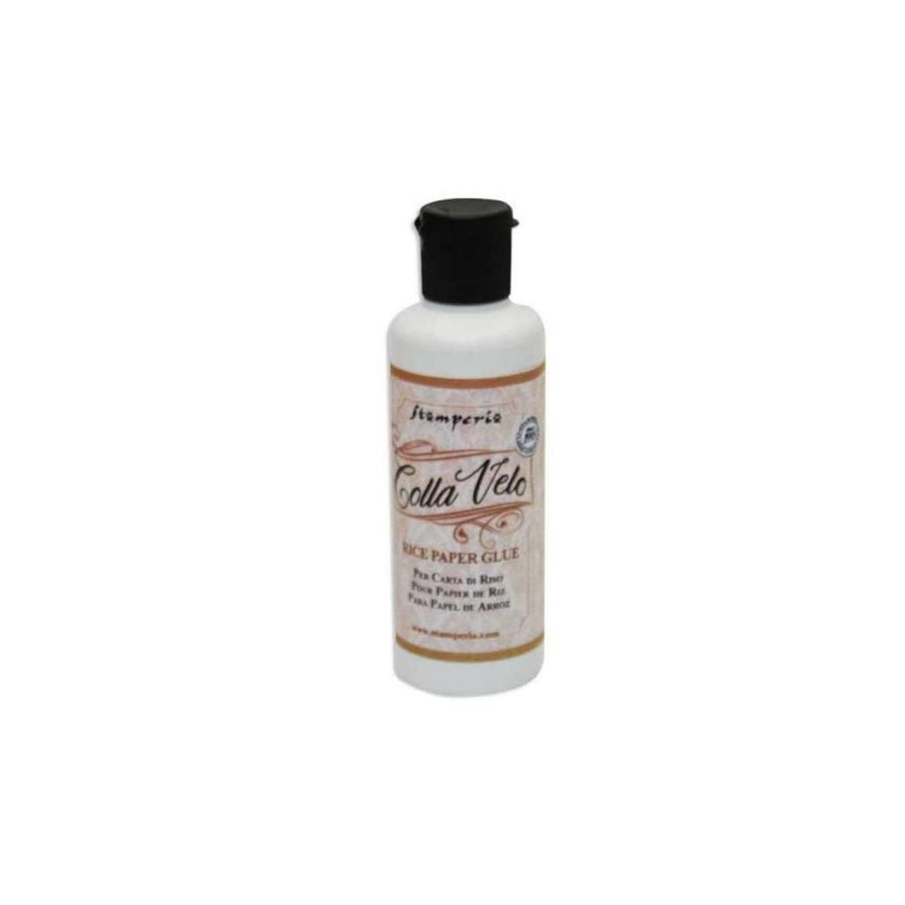 Stamperia Colla Velo Rice Paper Glue