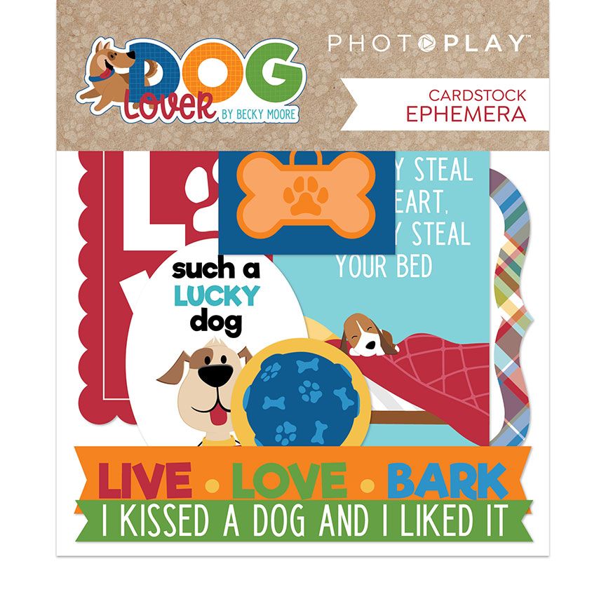 Dog Lover
