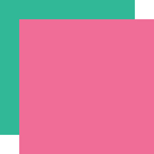 Dive into Summer Pink/Green