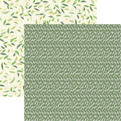 Reminisce Earth Day: Love Our Planet DS Paper (1 Sheet)