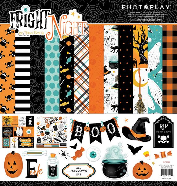 Fright Night