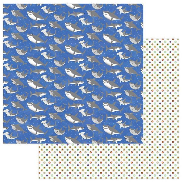 Fish Tales: Shark Week
