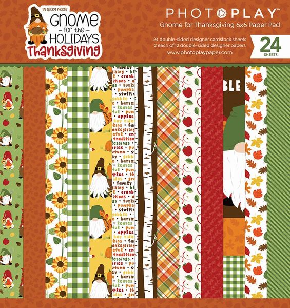 GFTH Thanksgiving 6x6