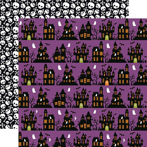Halloween Magic Halloween Nigh