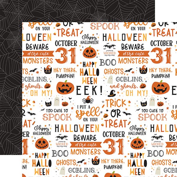Halloween Party October 31st D