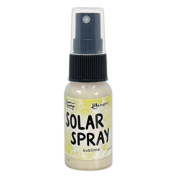 Simon Hurley create. Solar Spray 1oz-Sublime