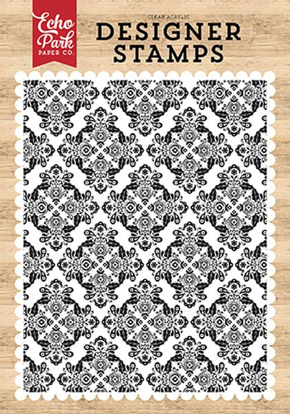 Christmas Delight A2 Stamps