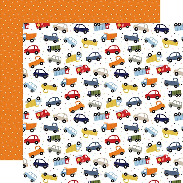 Traffic Jam