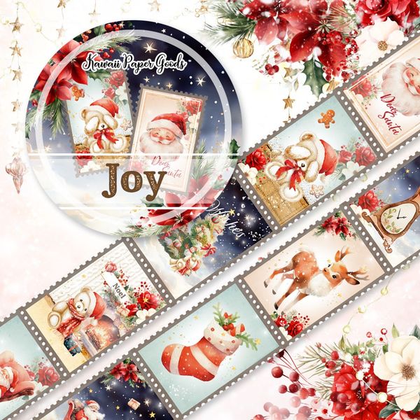 Memory Place Joy Washi Tape