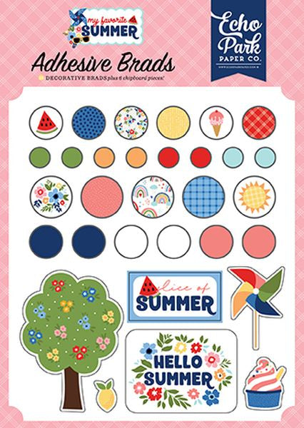 My Favorite Summer Adhesive Bra