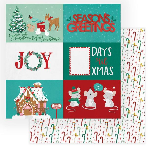 NACWS: Seasons Greetings