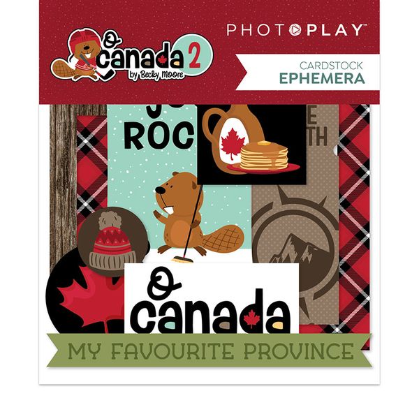 Oh Canada 2