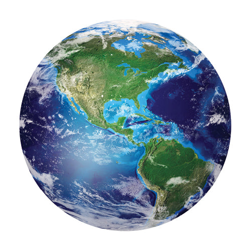 Reminisce Outer Space: Mother Earth Paper DS Paper (1 Sheet)