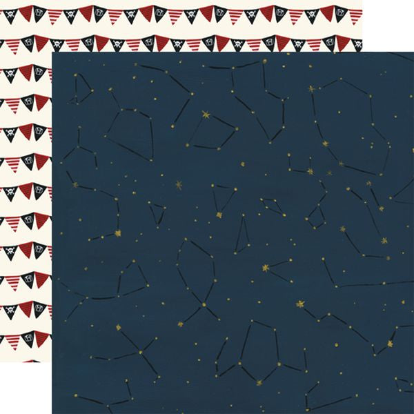 Pirate Tales Constellations