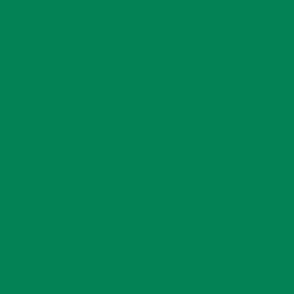 Bazzill Bottle Green 12x12 Cardstock