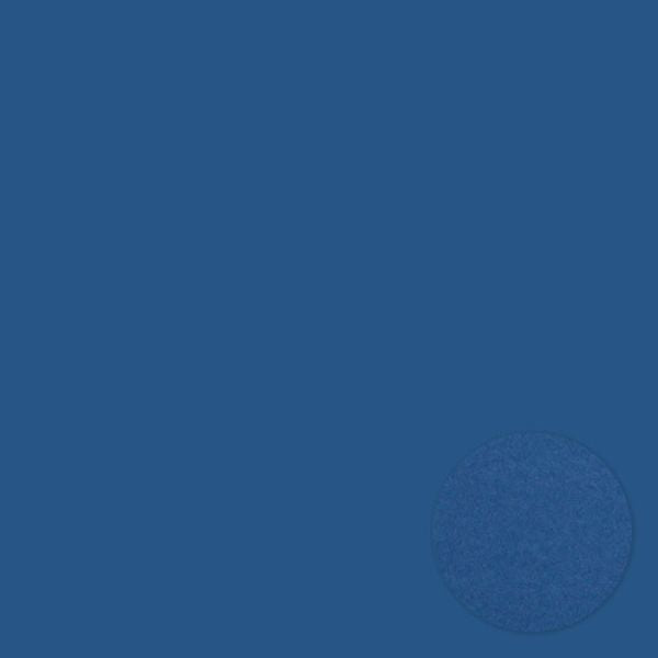 Bazzill Nautical Blue 12x12 Cardstock
