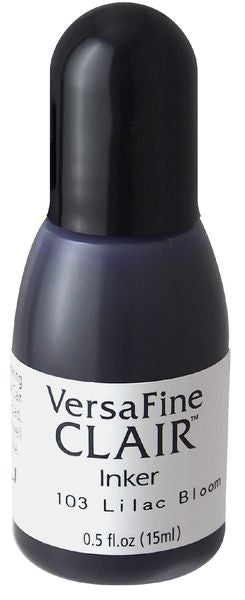 VersaFine Clair Very Peri Inker 15ml