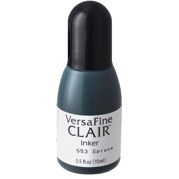 VersaFine Clair Spruce Inker 15ml