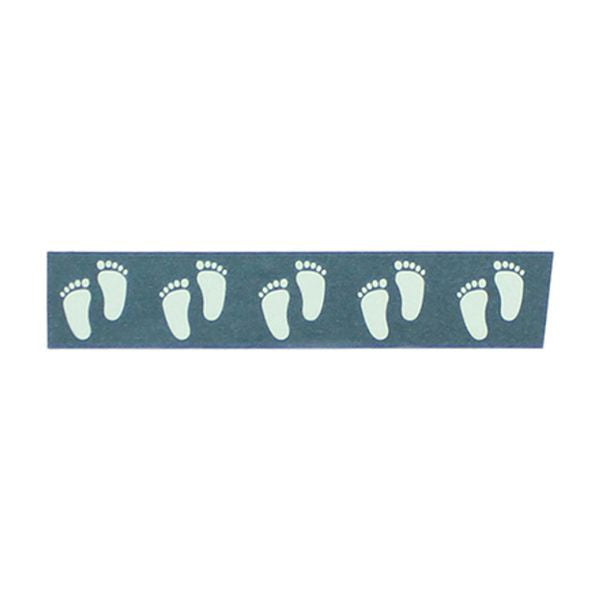 Sweet Boy Footprints - Washi Tape