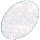 Frosted Lace Stickles Glitter G