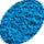DISC - True Blue Stickles Glitter Glue