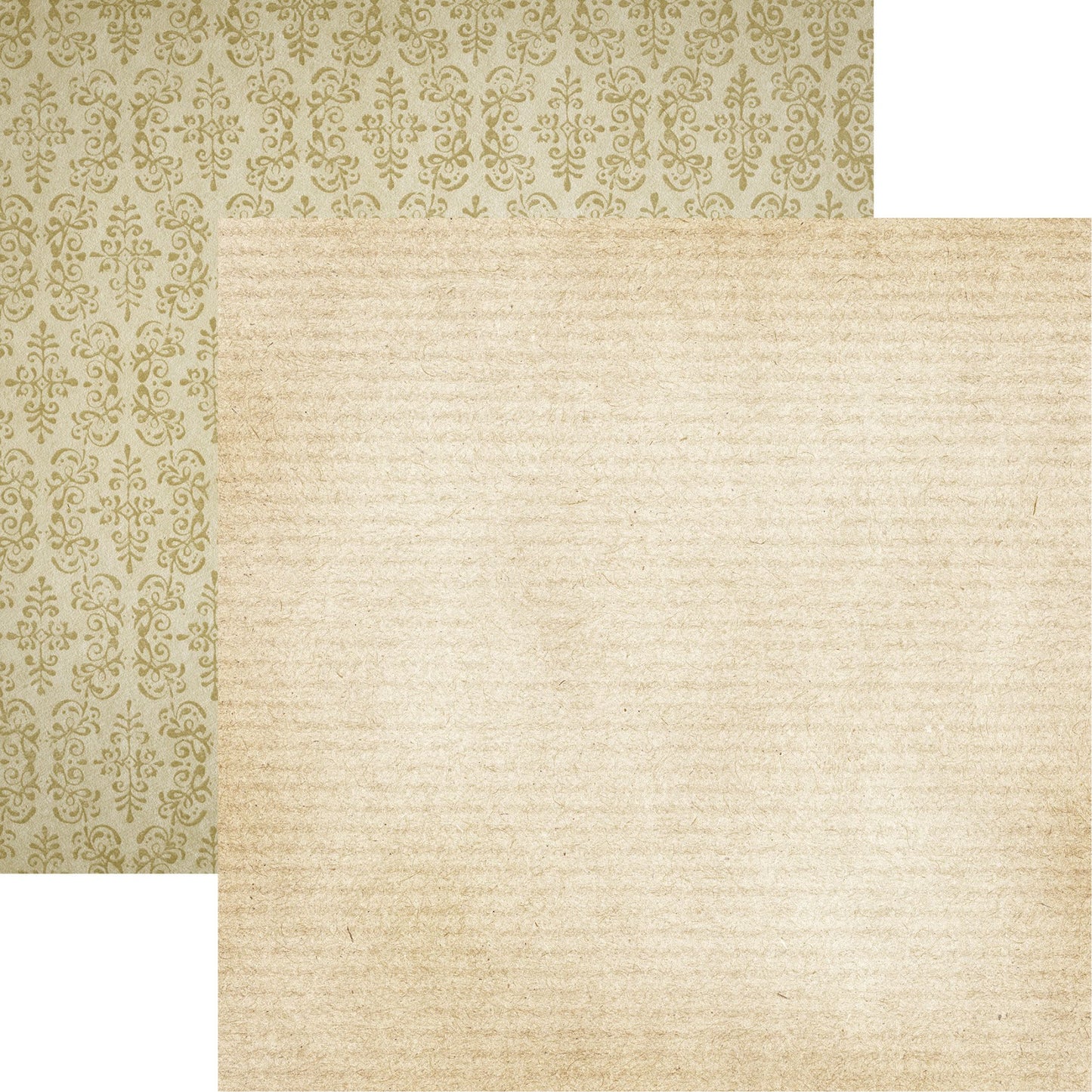 Reminisce Simply Vintage 3 DS Paper (1 Sheet)