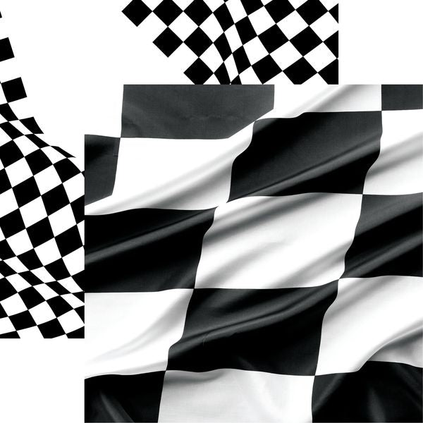 Reminisce Start Your Engines: Ready Set Go DS Paper (1 Sheet)