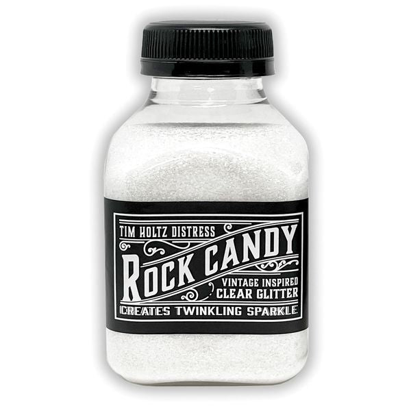 Tim Holtz 2025 Distress Rock Candy Glitter