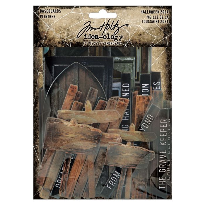 Tim Holtz - Advantus